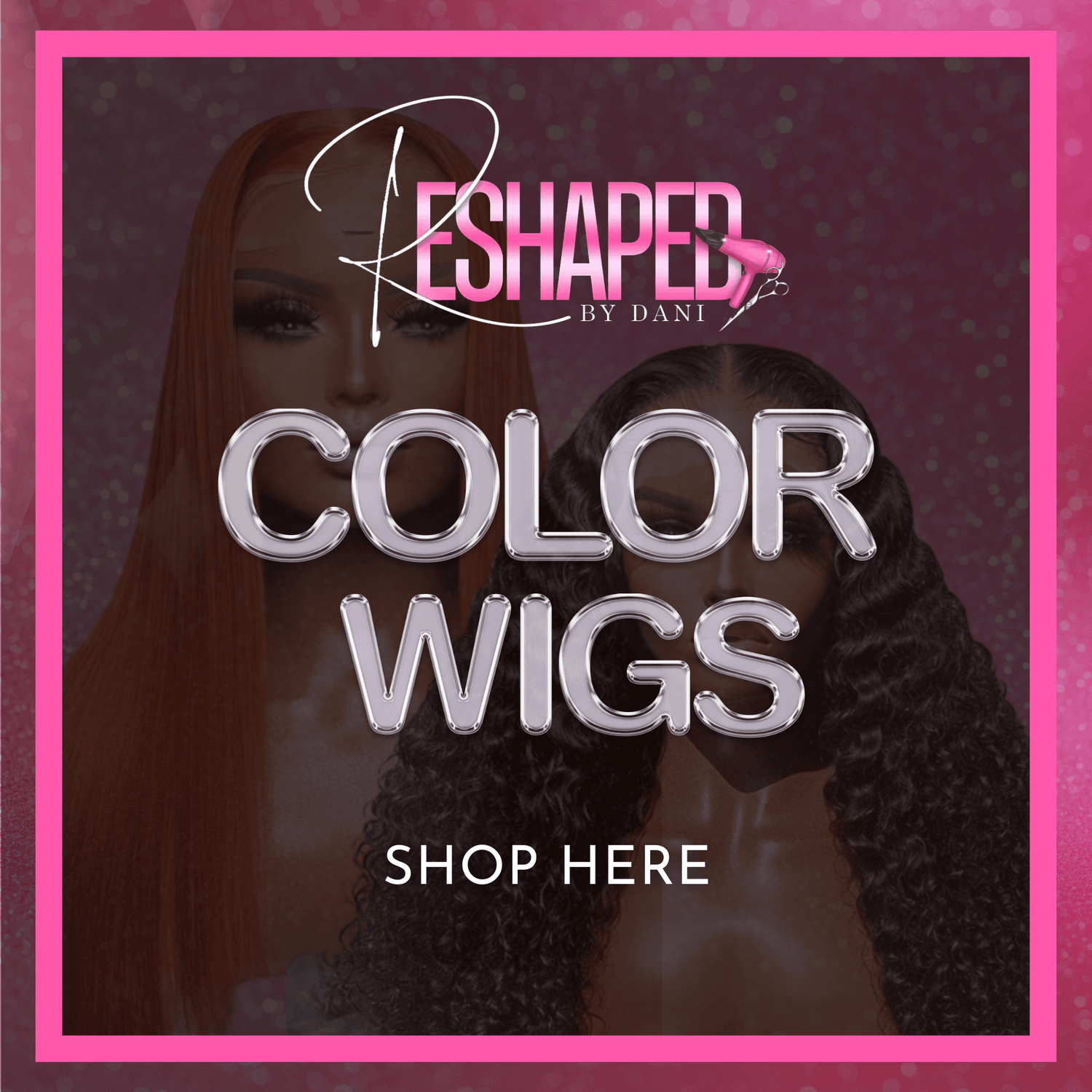 Color Wigs